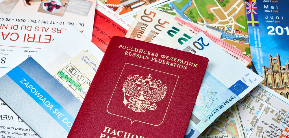 Нужна ли россиянам виза в Таиланд. Статья 2